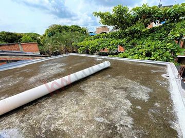 SE VENDE CASA EN EL CANEY, SUR DE CALI, SECTOR DE ALTA VALORIZACION