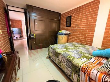 SE VENDE CASA EN EL CANEY, SUR DE CALI, SECTOR DE ALTA VALORIZACION
