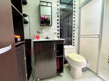 SE VENDE CASA EN EL CANEY, SUR DE CALI, SECTOR DE ALTA VALORIZACION