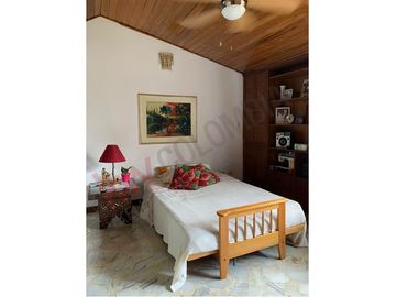 Venta Casa en Condominio Barrio el Ingenio