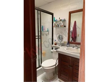 Venta Casa en Condominio Barrio el Ingenio