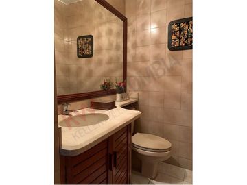Venta Casa en Condominio Barrio el Ingenio