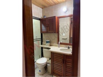 Venta Casa en Condominio Barrio el Ingenio