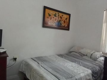 Casa Comercial En Alquiler Barrio San Fernando