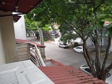 Casa Comercial En Alquiler Barrio San Fernando