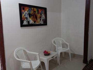 Casa Comercial En Alquiler Barrio San Fernando