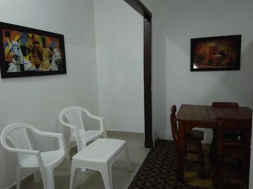 Casa Comercial En Alquiler Barrio San Fernando