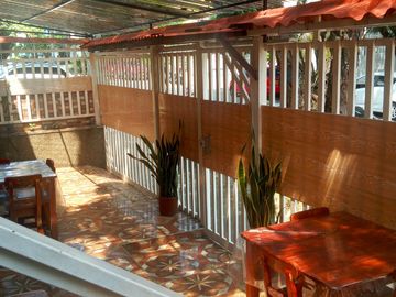 Casa Comercial En Alquiler Barrio San Fernando