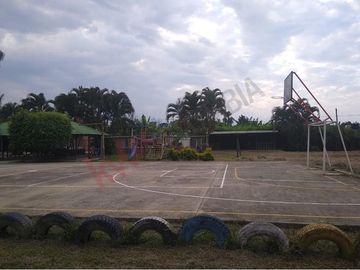 VENTA FINCA PUERTO TEJADA, CAUCA-7304