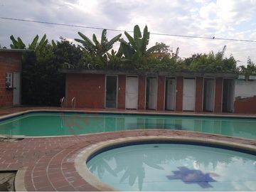 VENTA FINCA PUERTO TEJADA, CAUCA-7304