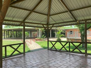 VENTA FINCA PUERTO TEJADA, CAUCA-7304