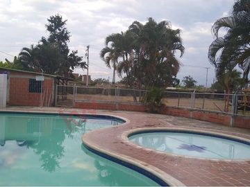 VENTA FINCA PUERTO TEJADA, CAUCA-7304