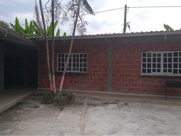 VENTA FINCA PUERTO TEJADA, CAUCA-7304