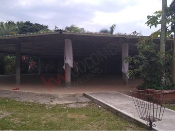 VENTA FINCA PUERTO TEJADA, CAUCA-7304