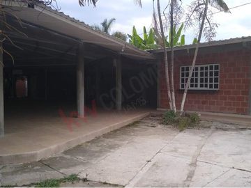VENTA FINCA PUERTO TEJADA, CAUCA-7304