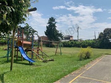 VENTA FINCA PUERTO TEJADA, CAUCA-7304