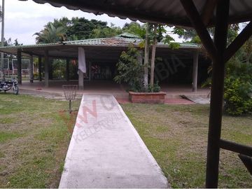 VENTA FINCA PUERTO TEJADA, CAUCA-7304