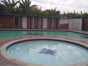 VENTA FINCA PUERTO TEJADA, CAUCA-7304