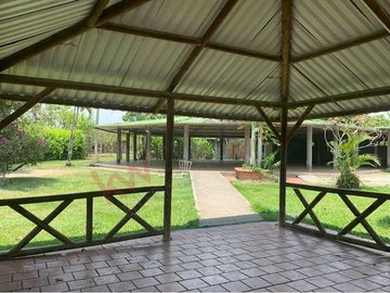 VENTA FINCA PUERTO TEJADA, CAUCA-7304