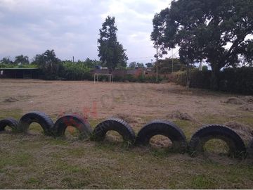 VENTA FINCA PUERTO TEJADA, CAUCA-7304