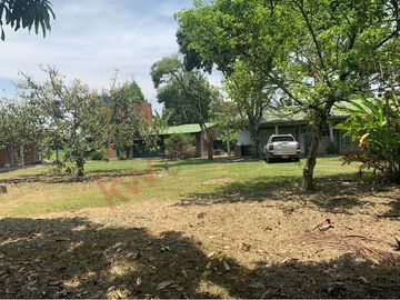 VENTA FINCA PUERTO TEJADA, CAUCA-7304