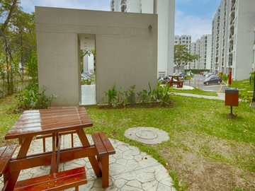 Venta Apartamento Ciudad Guabinas - Mompox