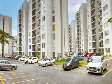 Venta Apartamento Ciudad Guabinas - Mompox