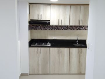 Venta Apartamento Ciudad Guabinas - Mompox