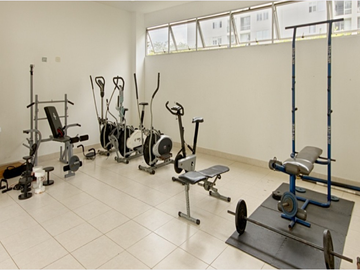 Venta Apartamento Ciudad Guabinas - Mompox