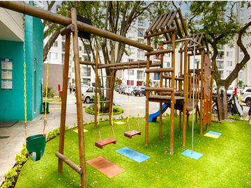 Venta Apartamento Ciudad Guabinas - Mompox