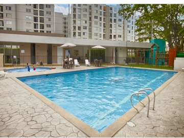 Venta Apartamento Ciudad Guabinas - Mompox