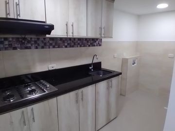 Venta Apartamento Ciudad Guabinas - Mompox