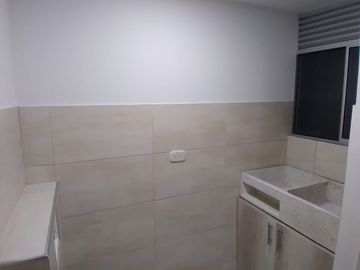 Venta Apartamento Ciudad Guabinas - Mompox