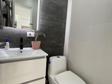 Venta / Alquiler - Apartamento - Menga -Norte