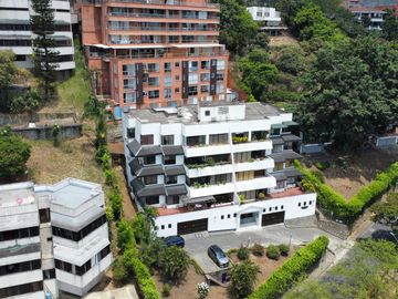 Venta / Alquiler - Apartamento - Menga -Norte