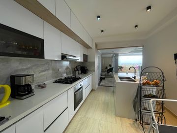 Venta / Alquiler - Apartamento - Menga -Norte