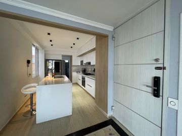 Venta / Alquiler - Apartamento - Menga -Norte