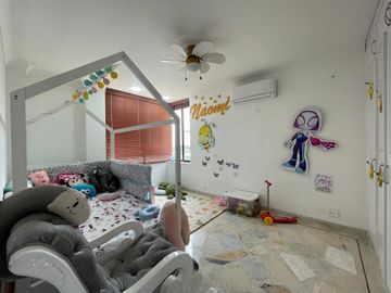 Venta / Alquiler - Apartamento - Menga -Norte