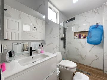 Venta / Alquiler - Apartamento - Menga -Norte