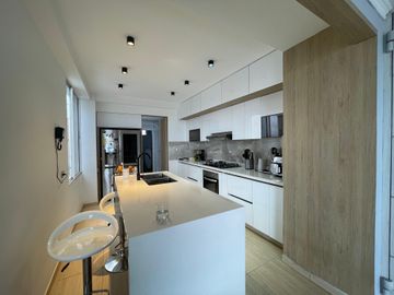 Venta / Alquiler - Apartamento - Menga -Norte