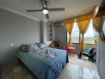 Venta / Alquiler - Apartamento - Menga -Norte