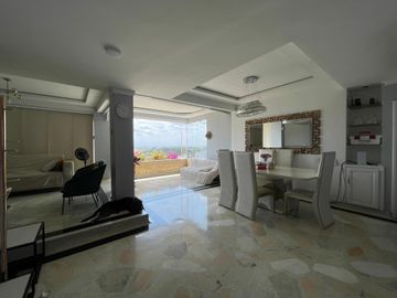 Venta / Alquiler - Apartamento - Menga -Norte