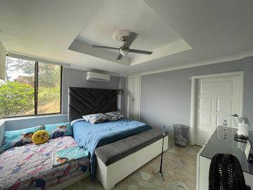 Venta / Alquiler - Apartamento - Menga -Norte