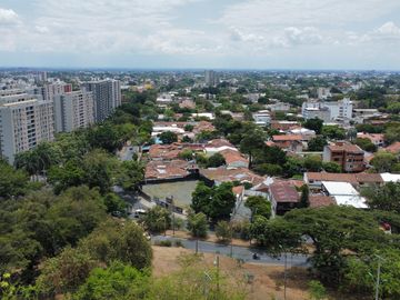 Venta / Alquiler - Apartamento - Menga -Norte