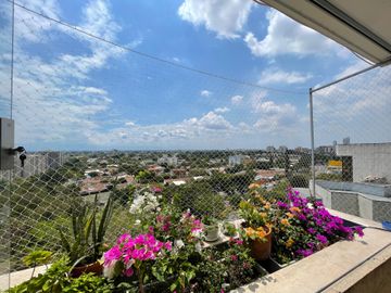 Venta / Alquiler - Apartamento - Menga -Norte