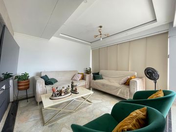 Venta / Alquiler - Apartamento - Menga -Norte