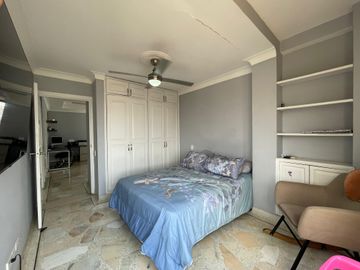 Venta / Alquiler - Apartamento - Menga -Norte