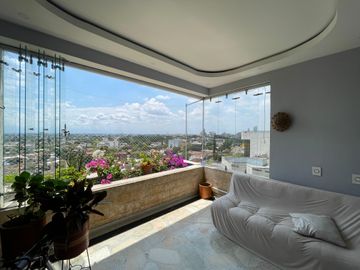 Venta / Alquiler - Apartamento - Menga -Norte