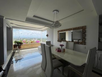 Venta / Alquiler - Apartamento - Menga -Norte