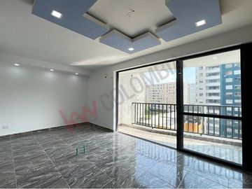 En Venta Apartaestudio En La Flora, Cali